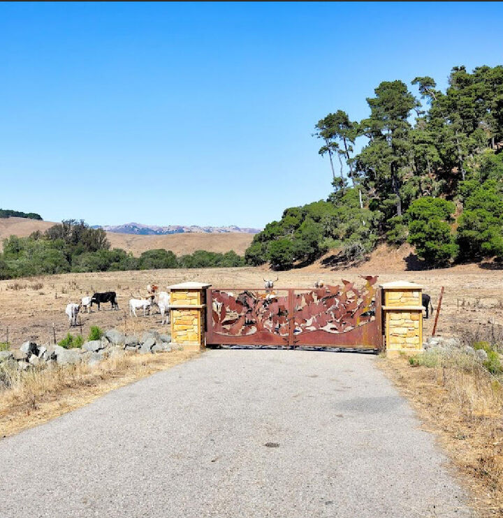Property Photo:  2845 Main Street  CA 93428 