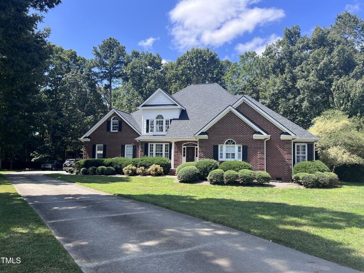 Property Photo:  2926 Bells Pointe Ct. Court  NC 27539 
