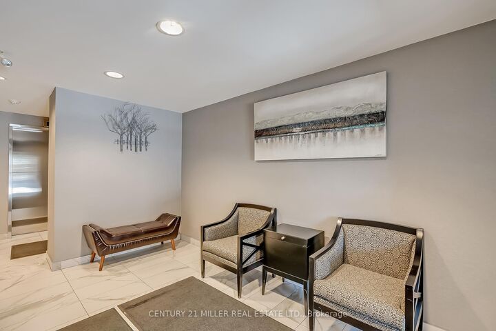 Photo de la propriété:  32 Tannery Street 608  ON L5M 6T6 