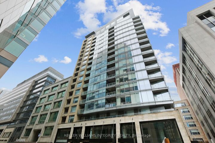 Photo de la propriété: 101 Queen Street 1209 ON K1P 0B7