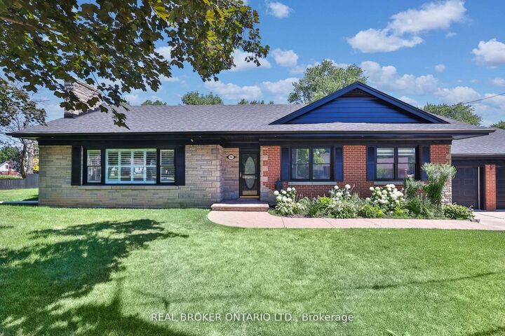 Property Photo:  76 Randall Avenue  ON L8G 2K9 