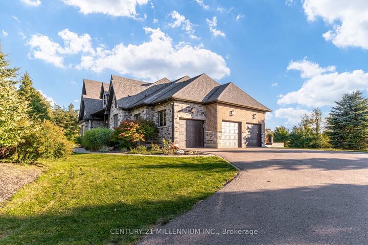Photo de la propriété: 5840 Tenth Line ON N0G 1T0
