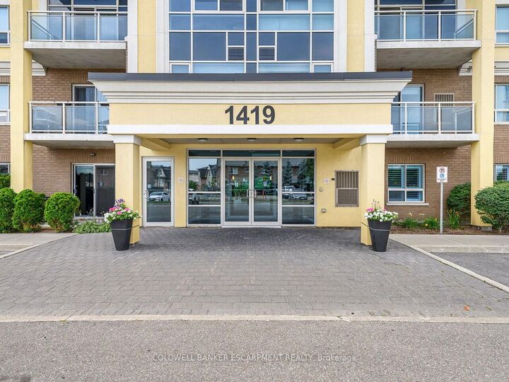Property Photo:  1419 Costigan Road 201  ON L9T 2L4 