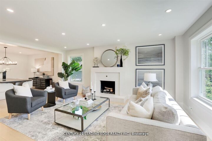 Property Photo: 163 Confederation Street ON L7G 4S8
