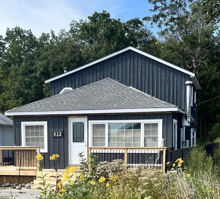 412 Limerick Crescent  Innisfil ON L0L 1K0 photo
