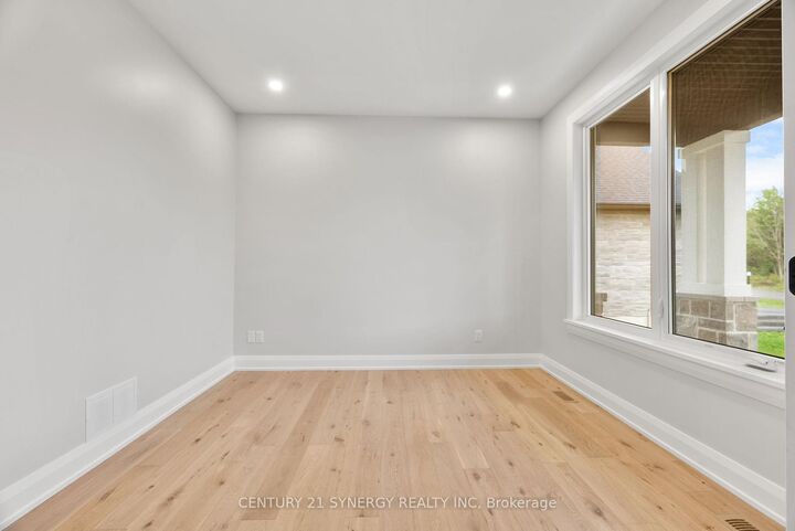 Property Photo: 269 Cabrelle Place ON K4M 0B1
