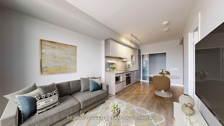 950 Portage Parkway 4215  Vaughan ON L4K 0J7 photo