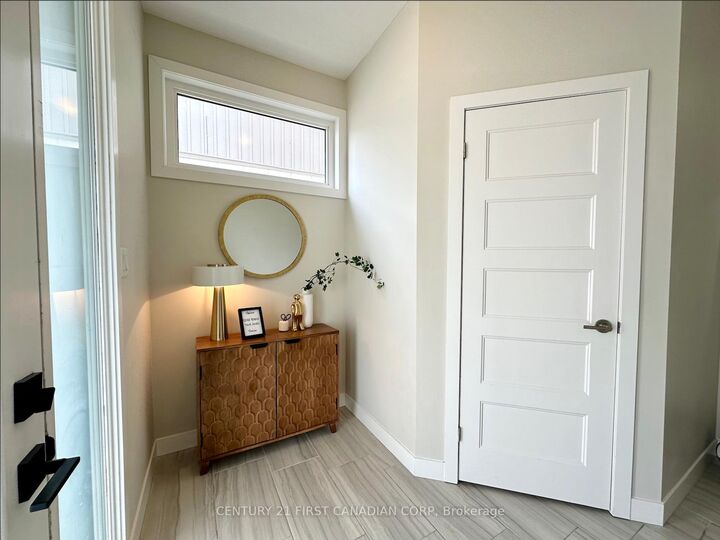 Photo de la propriété: 961 Manhattan Way 961 ON N6H 5J9