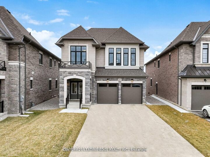 527 Kleinberg Summit Way  Vaughan ON L4H 4T5 photo