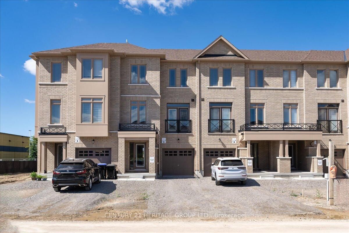 Property Photo:  6 Elgin Court  ON L3Z 4R1 