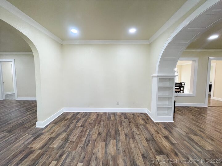 Property Photo: 2429 Boston Street OK 74401