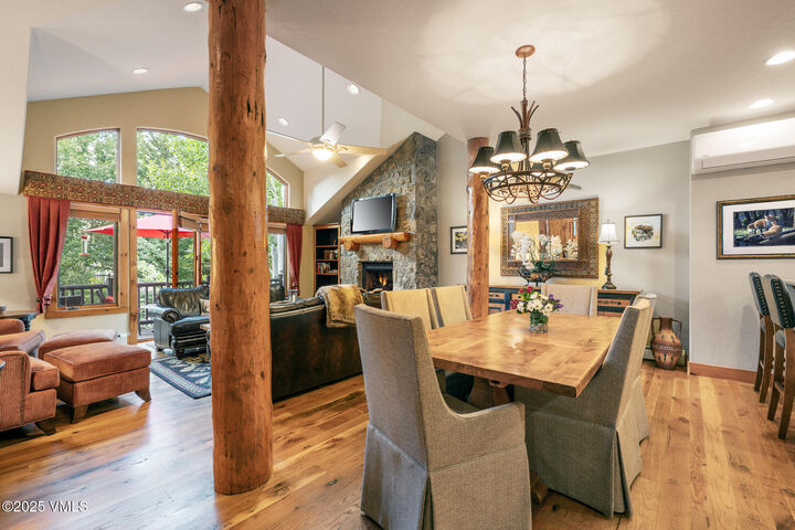 Property Photo: 44 Knudson Ranch Road CO 81632