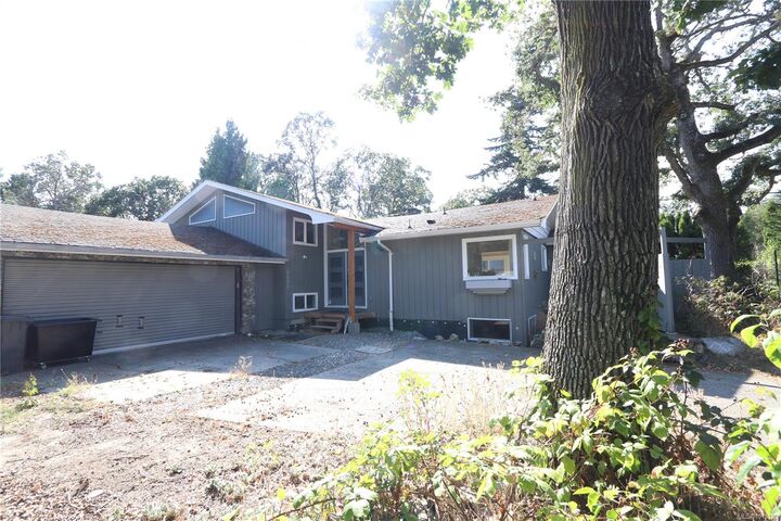 Property Photo:  2083 Frederick Norris Rd  BC V8P 2B5 
