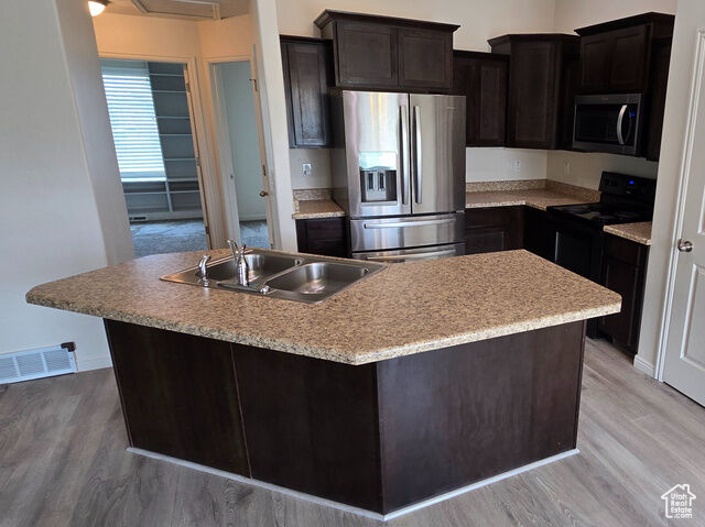 Property Photo: 203 W Caracara St S UT 84045