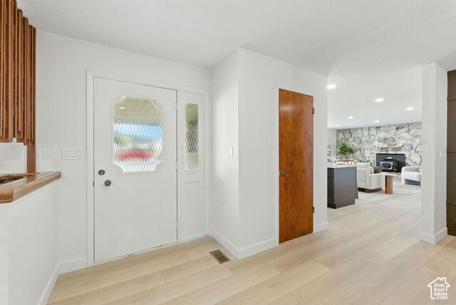 Property Photo: 715 N 400 E UT 84648