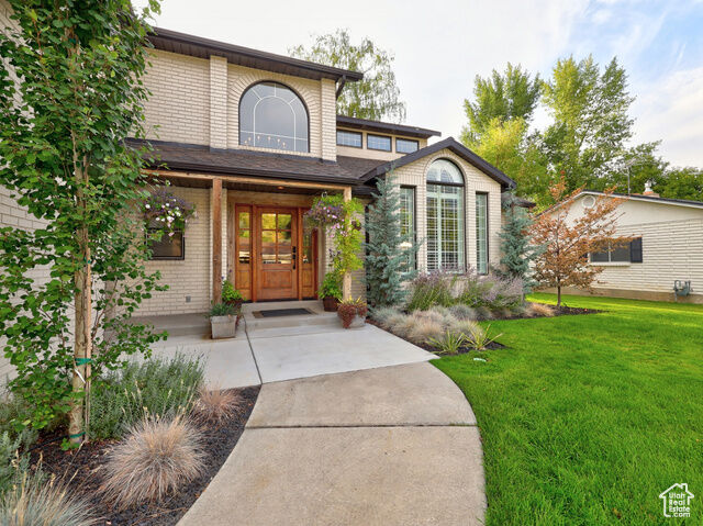 Property Photo: 3043 N 25 W UT 84604