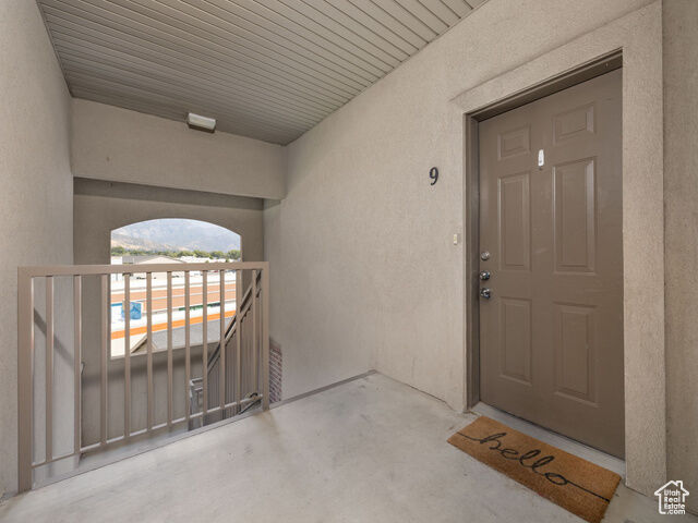 Property Photo:  151 S Pleasant Grove Blvd 9  UT 84062 