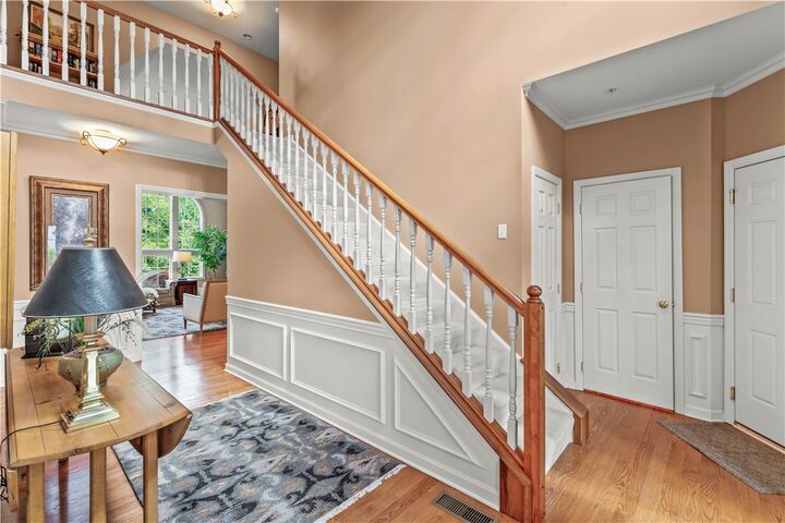 Property Photo:  138 Driftwood Drive  PA 15317