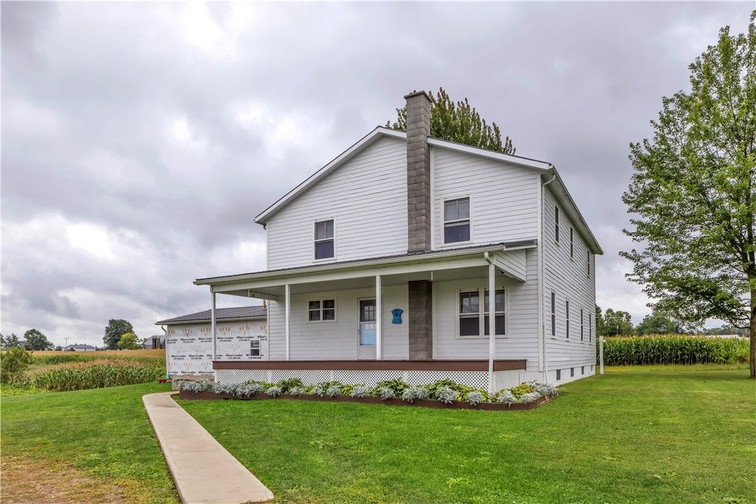 Property Photo: 334 Dutch Ln PA 16142