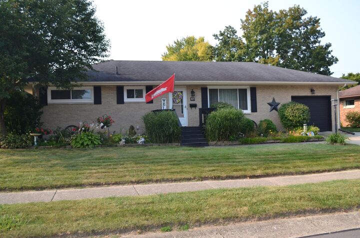 1835 Sierra Avenue  Springfield OH 45503 photo