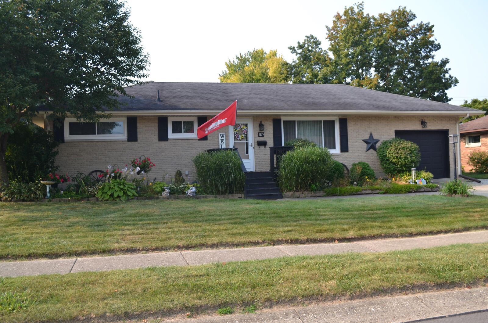 Property Photo:  1835 Sierra Avenue  OH 45503 