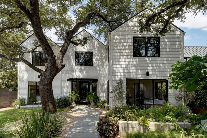 402 Crockett Street  Austin TX 78704 photo