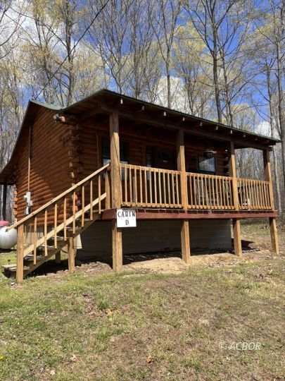 Property Photo: 759 Fairgreens Rd OH 45640