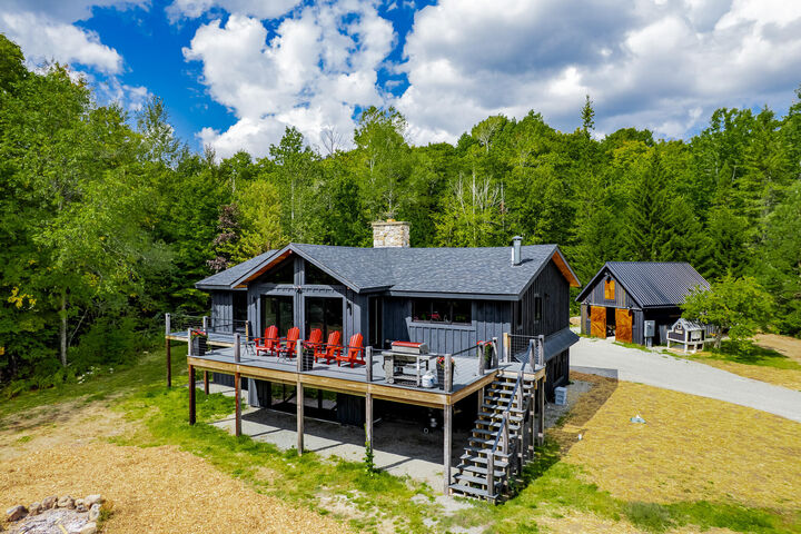 Property Photo:  41 Sweetwood Farms Way  NY 12946 