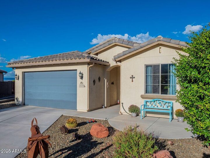 Property Photo:  1975 Golddust Circle  AZ 86326 