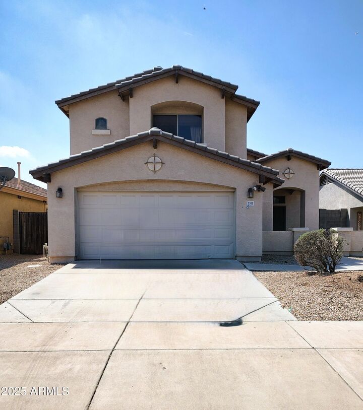 5305 W Jessica Lane  Laveen AZ 85339 photo