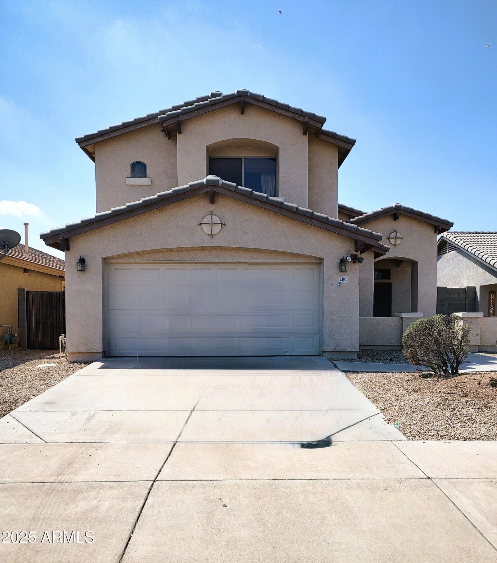 Property Photo:  5305 W Jessica Lane  AZ 85339 