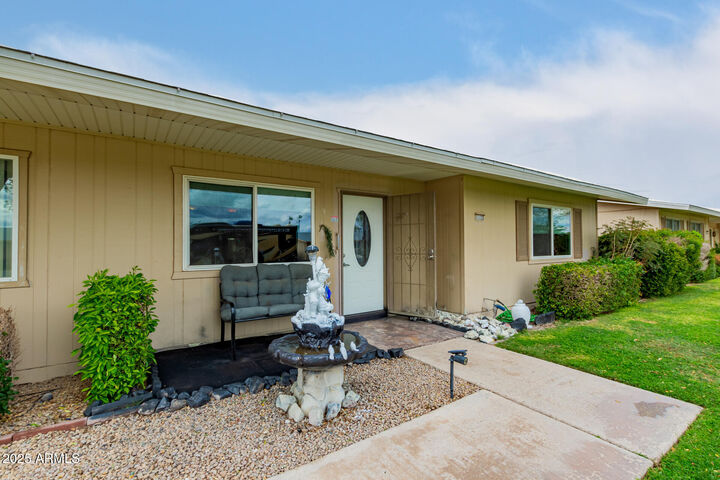 Property Photo:  11122 W Desert Butte Drive  AZ 85351 