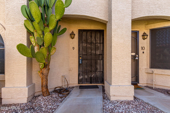 Property Photo:  6262 E Brown Road 9  AZ 85205 