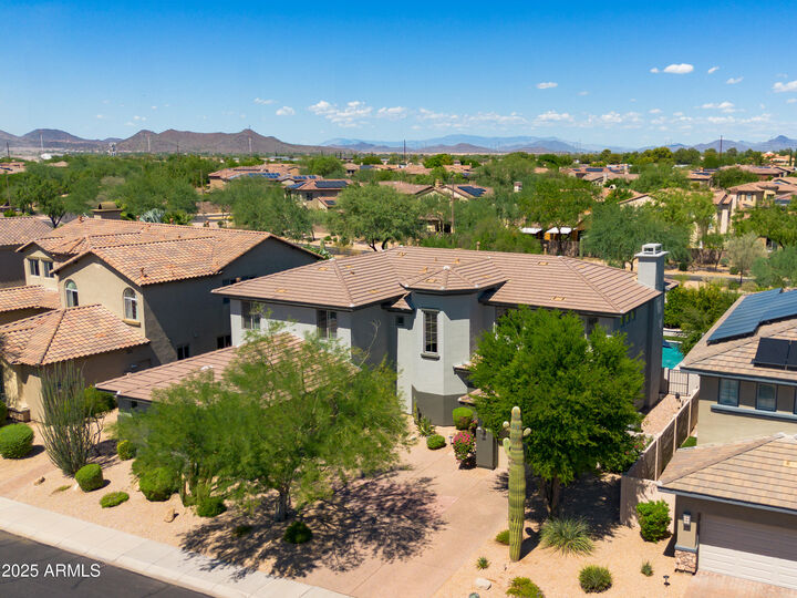 3732 E Maffeo Road  Phoenix AZ 85050 photo
