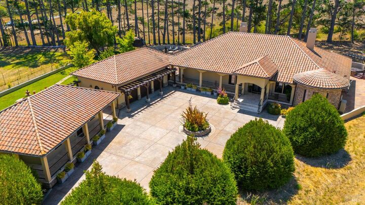 Property Photo: 1455 Valley Ford Freestone Road CA 94922