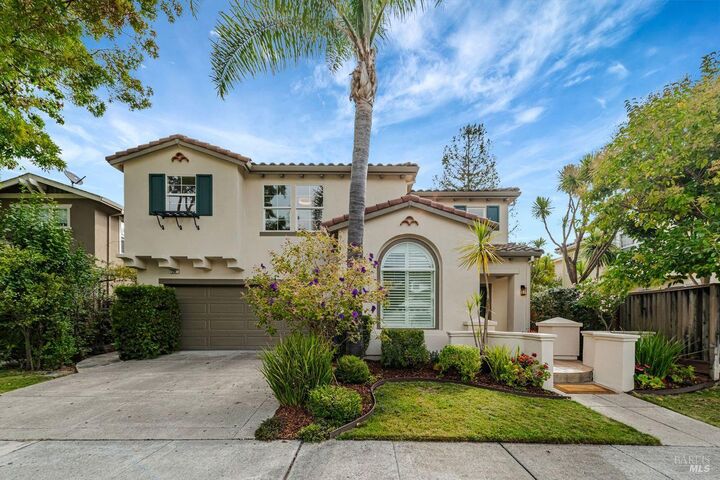 28 Presidio Drive  Novato CA 94949 photo