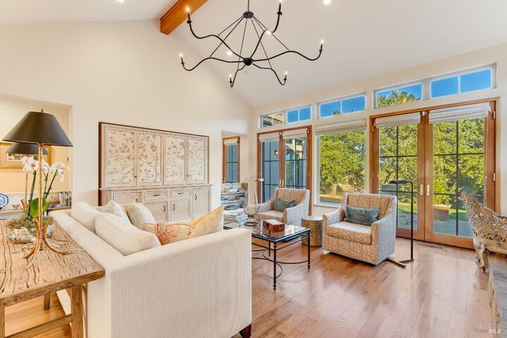Property Photo: 8373 Singing Hills Trail CA 95404
