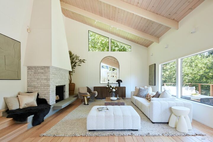 72 Quisisana Drive  Kentfield CA 94904 photo
