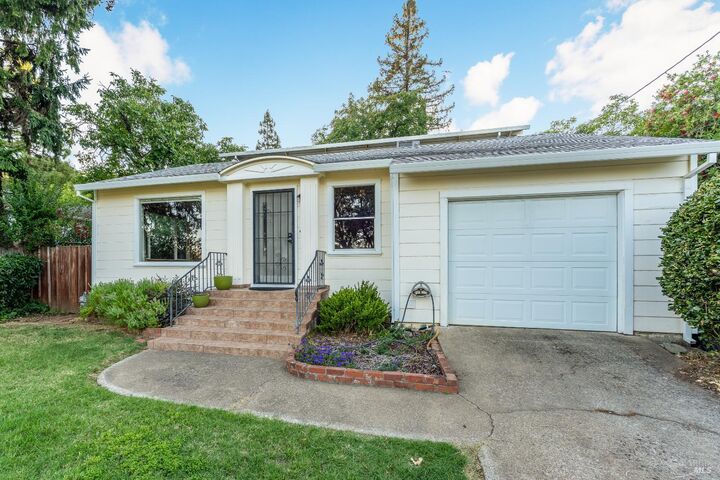 1240 Helen Avenue  Ukiah CA 95482 photo
