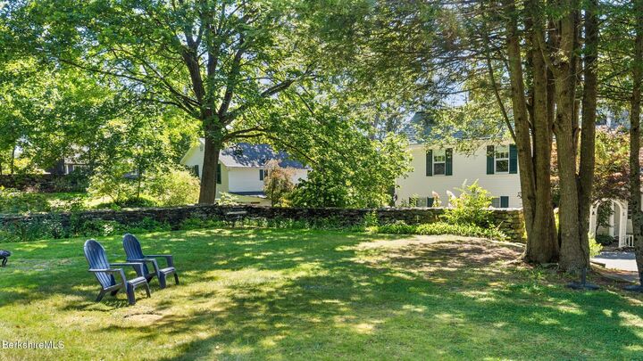 Property Photo: 7 Hubbard St MA 01240