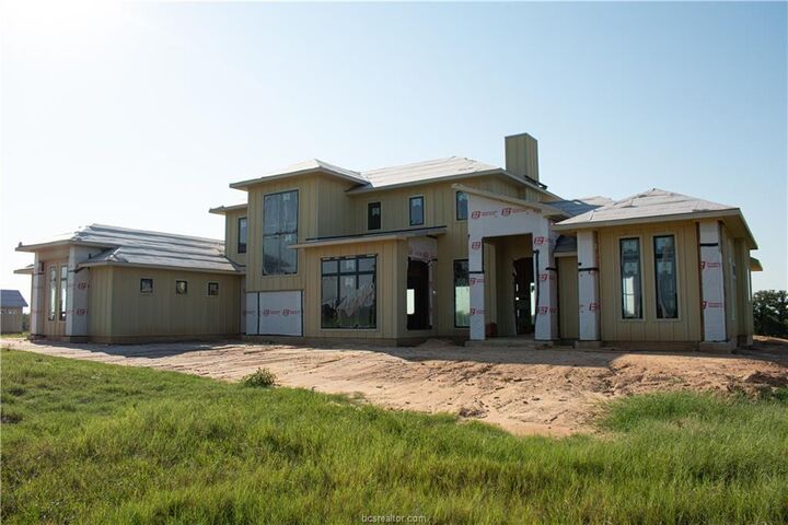 Property Photo: 2215 High Meadows Trail TX 77856