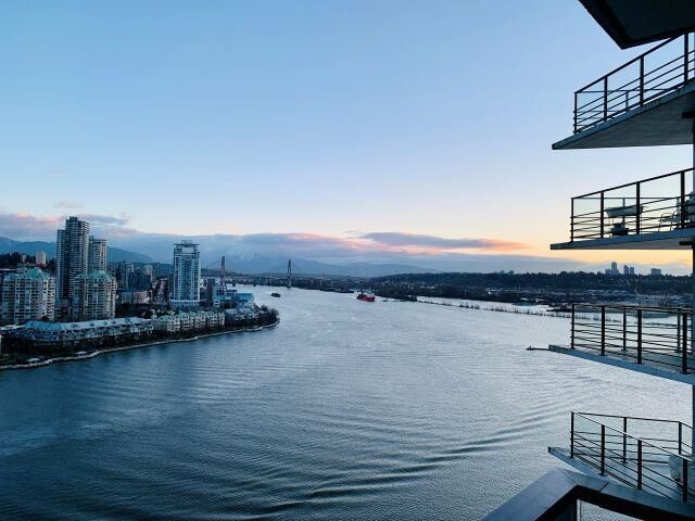 Property Photo:  210 Salter Street #2008  BC V3M 0J9 