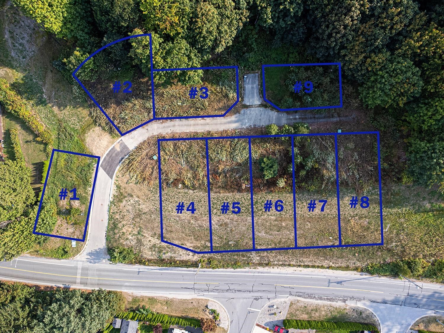 Property Photo: 66026 Kawkawa Lake Road 3 BC V0X 1L1