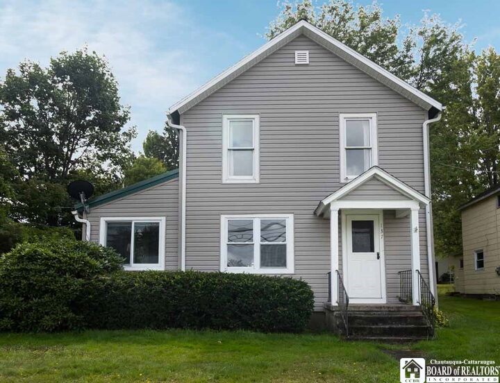 137 W Summit Street  Lakewood NY 14750 photo