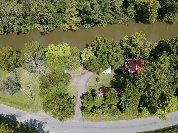 Property Photo:  11695 Bentley Road  NY 14433 