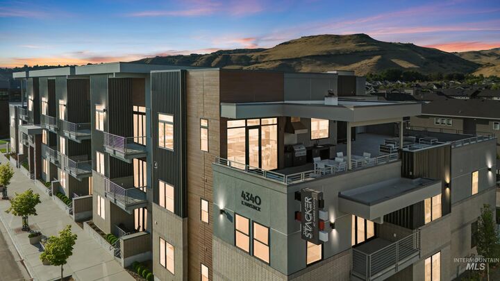 Property Photo:  4340 E Haystack St 209  ID 83716 