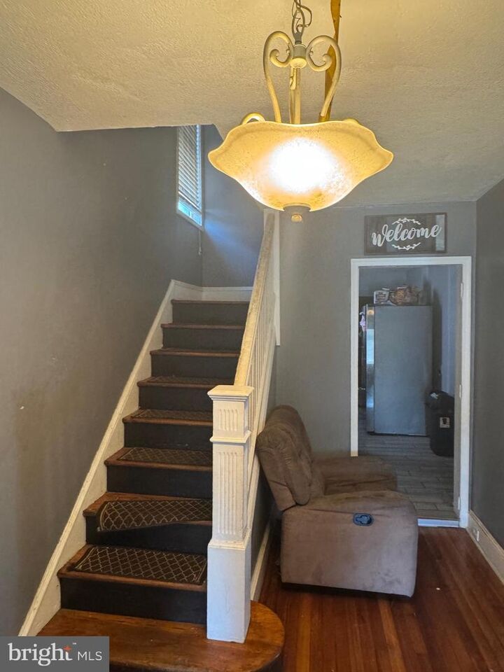 Property Photo: 110 Parkway Avenue NJ 08618
