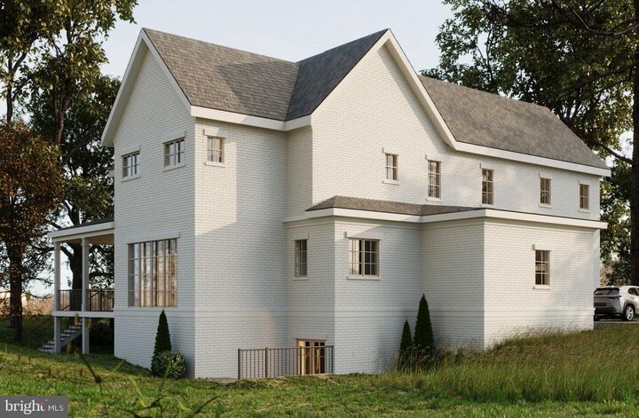 Property Photo:  Ayr Hill Avenue NE  VA 22180 