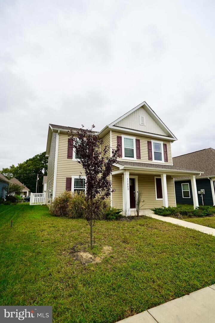 Property Photo:  11002 Farmerfield Street  DE 19963 