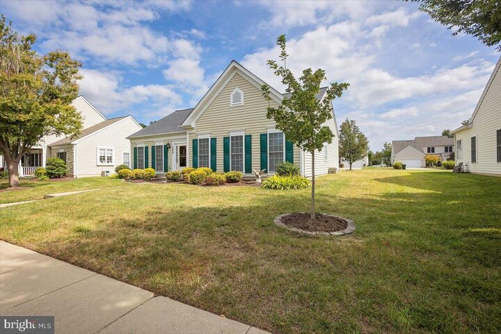 Property Photo:  7453 Jeffreys Way  MD 21601 